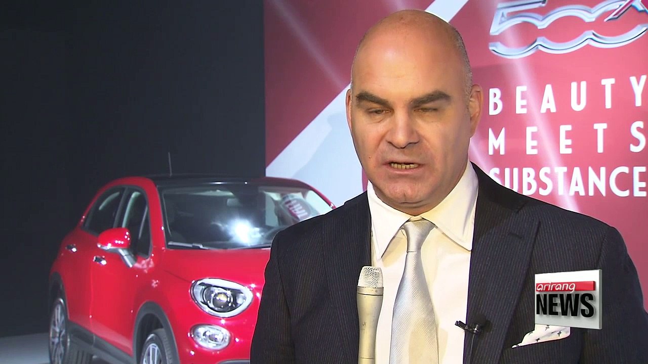 Automakers gear up to meet growing demand in Korea for compact SUVs