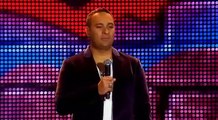 Russell Peters Green Card Tour 54