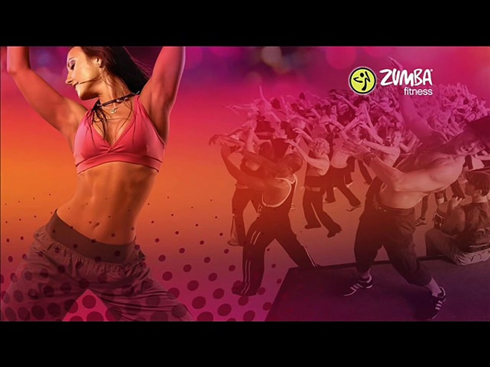 Take On Me - Zumba Version (Samba)