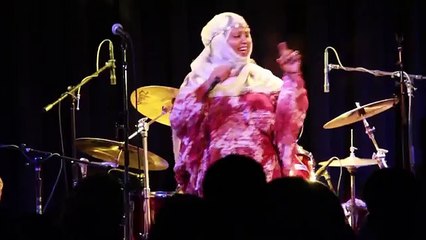 BARNAMIJKII NEW YEAR LIVE MUSIC DURDUR BAND 8