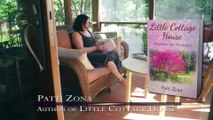 Little Cottage House by Patricia Zona