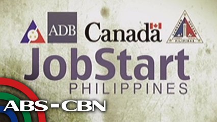 下载视频: Failon Ngayon: DOLE's Jobstart