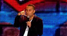 Russell Peters Green Card Tour 26