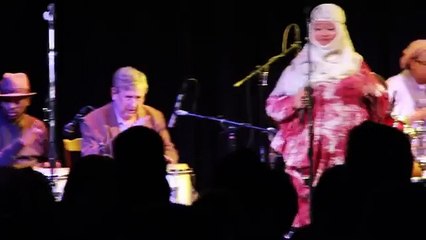 BARNAMIJKII NEW YEAR LIVE MUSIC DURDUR BAND 14