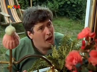 Löwenzahn Classics 061 In Peters Garten ist der Wurm