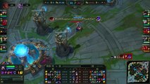 League of Legends Pentakill GGWP  Kassadin 2016