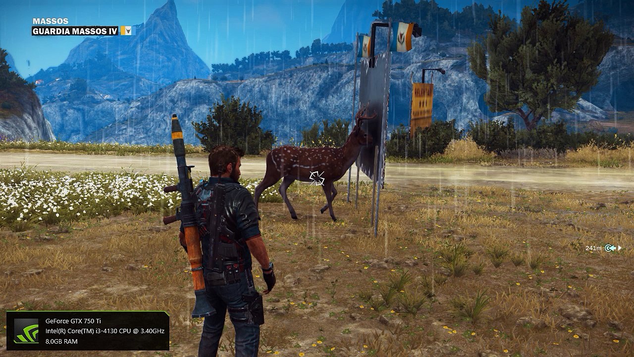 Just Cause 3 funny (1)