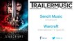 Warcraft - International TV Spot #2 Music (Sencit Music - Universum)