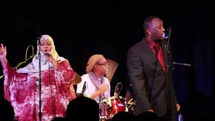 BARNAMIJKII NEW YEAR LIVE MUSIC DURDUR BAND 18