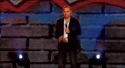 Russell Peters Green Card Tour 39