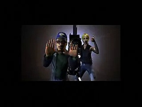 Sims 2 I Write Sins Not Tragedies