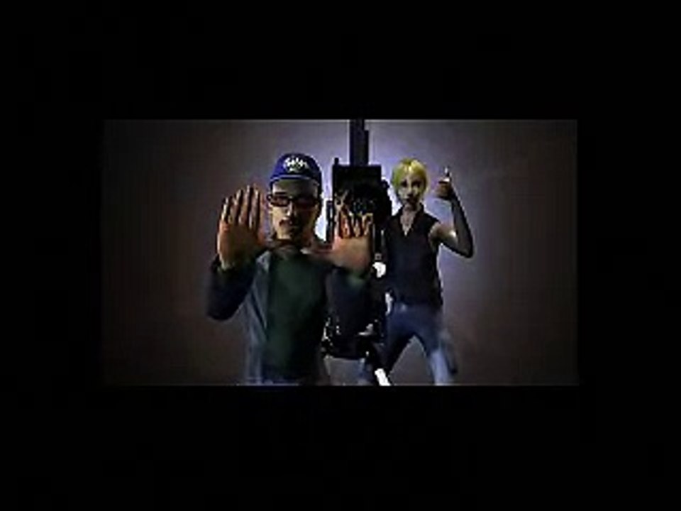 Sims 2 I Write Sins Not Tragedies