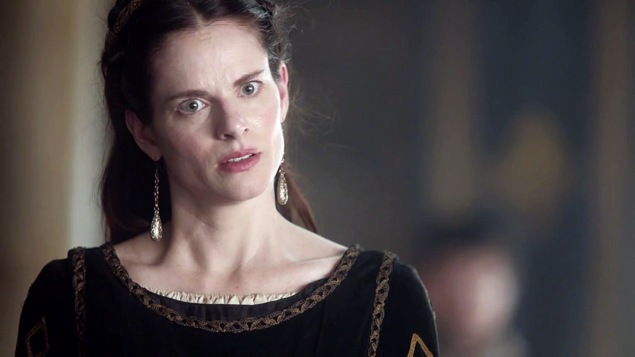 Vikings 4x08 Promo Portage Season 4 Episode 8 Preview 04.04.2016