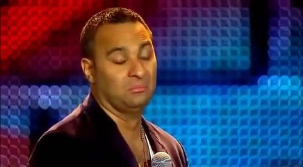 Russell Peters Green Card Tour 43