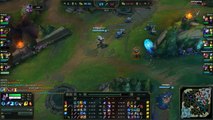 League of Legends Pentakill GGWP  Yasuo 2016