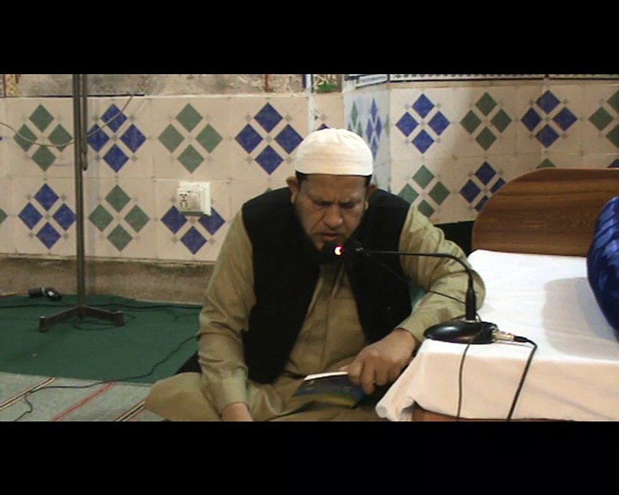 3-Kalam e Mehmood by Shehzad Amin Qadri Mehmoodi