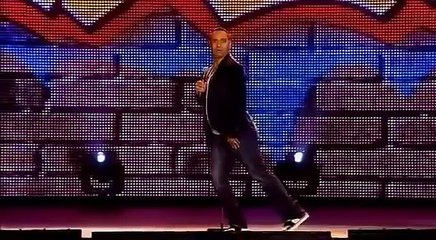 Russell Peters Green Card Tour 55