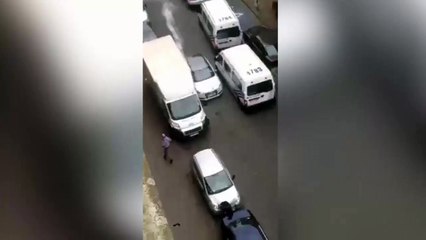 CHOC Il fait pas bon vivre d’habiter à Molenbeek