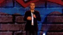 Russell Peters Green Card Tour 59