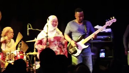 BARNAMIJKII NEW YEAR LIVE MUSIC DURDUR BAND 24