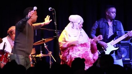 BARNAMIJKII NEW YEAR LIVE MUSIC DURDUR BAND 26