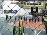 Paranaense de Futsal Chave Ouro PATO x CAMPO MOURÃO