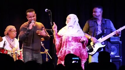 BARNAMIJKII NEW YEAR LIVE MUSIC DURDUR BAND 29