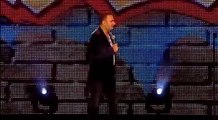 Russell Peters Green Card Tour 77