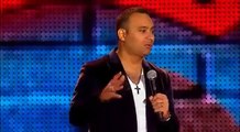 Russell Peters Green Card Tour 78