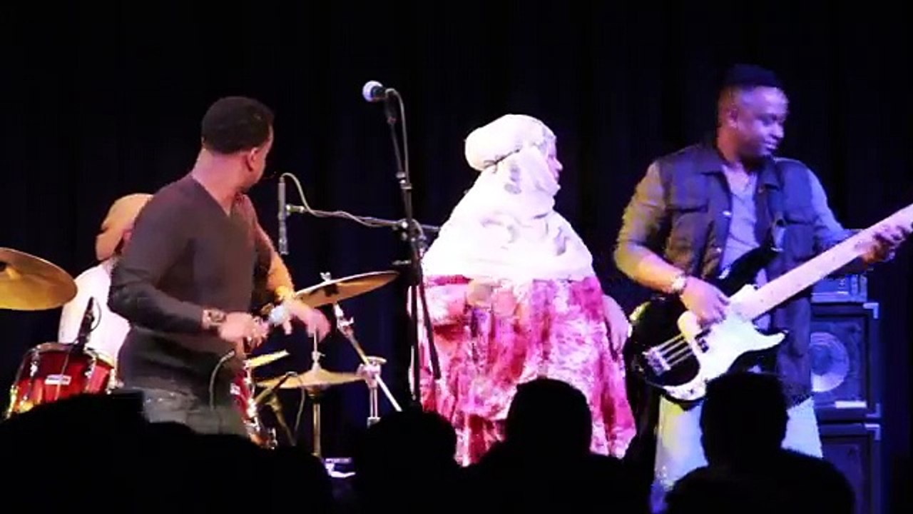 BARNAMIJKII NEW YEAR LIVE MUSIC DURDUR BAND 30