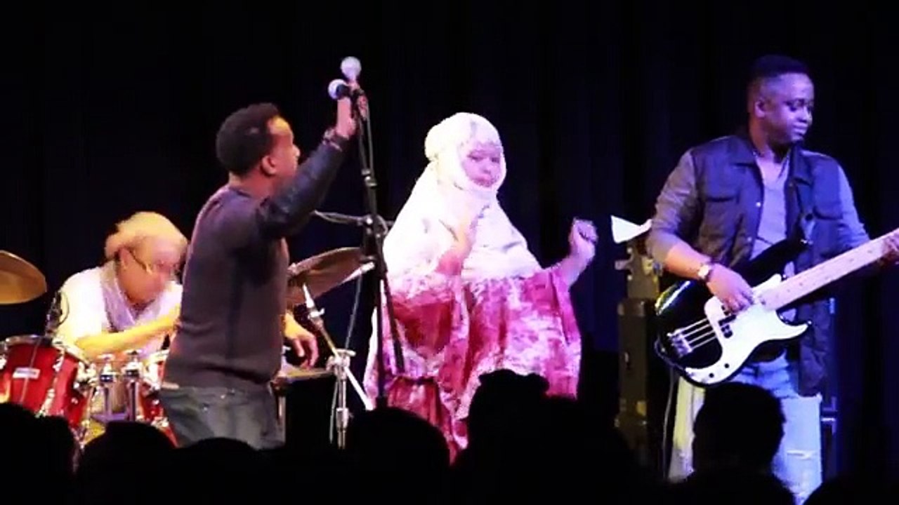 BARNAMIJKII NEW YEAR LIVE MUSIC DURDUR BAND 31