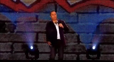 Russell Peters Green Card Tour 81