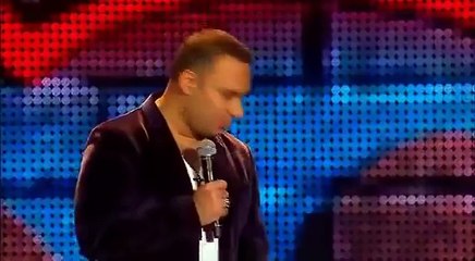 Russell Peters Green Card Tour 82