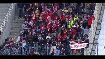 Eder Goal HD - Nantes -1 Lille - 03-04-2016