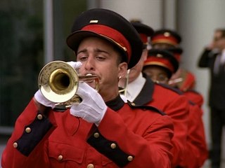 Earth Final Conflict Season 1 Episode 1 - Decision