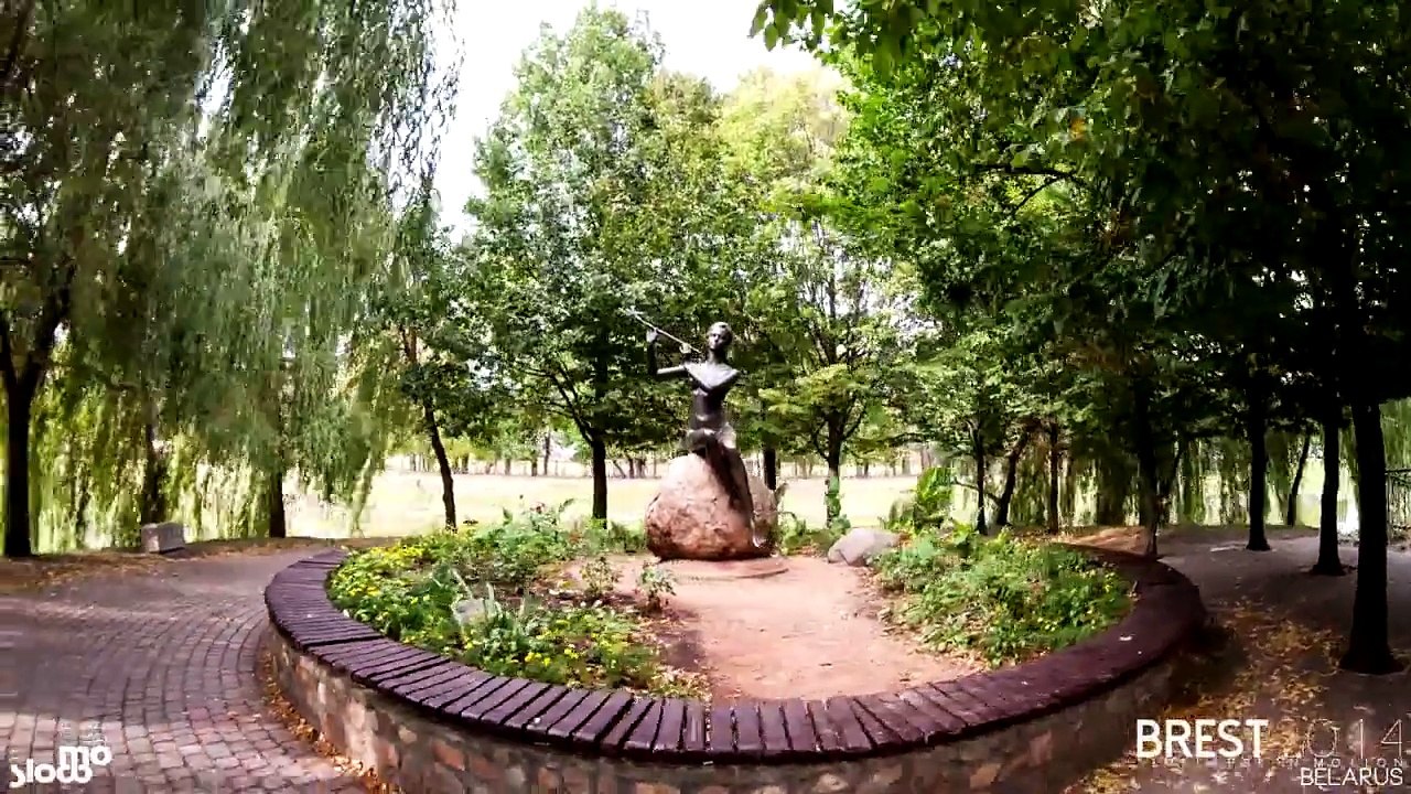 Брест