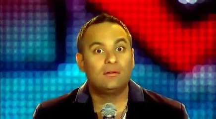 Russell Peters Green Card Tour 88