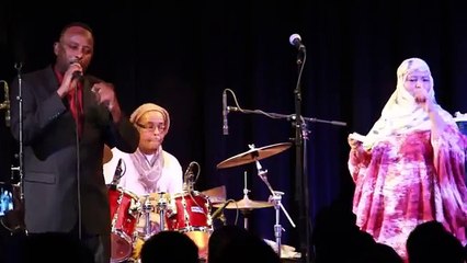 BARNAMIJKII NEW YEAR LIVE MUSIC DURDUR BAND 34