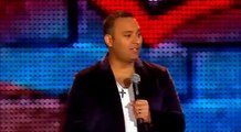 Russell Peters Green Card Tour 91