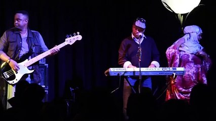 BARNAMIJKII NEW YEAR LIVE MUSIC DURDUR BAND 37