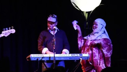 BARNAMIJKII NEW YEAR LIVE MUSIC DURDUR BAND 39