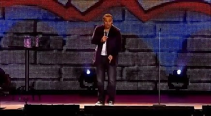 Russell Peters Green Card Tour 102