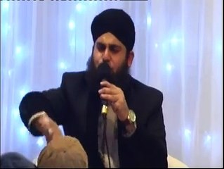 Dunyah Main Jo Bi Mila jetna bi Mila Ha HD Vedio New Naat [2016] -Hafiz Ahmed Raza Qadri