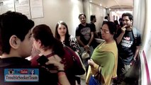 Farting Elevator Prank - Pranks in India