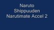 Naruto Shippuuden Narutimate Accel 2 Sasuke NG VS Kimimaro