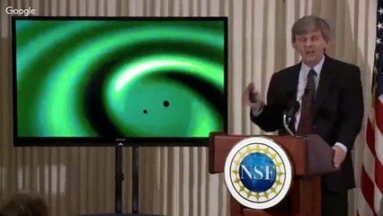 Live News Update from Gravitational Wave Detectors 4