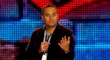 Russell Peters Green Card Tour 113