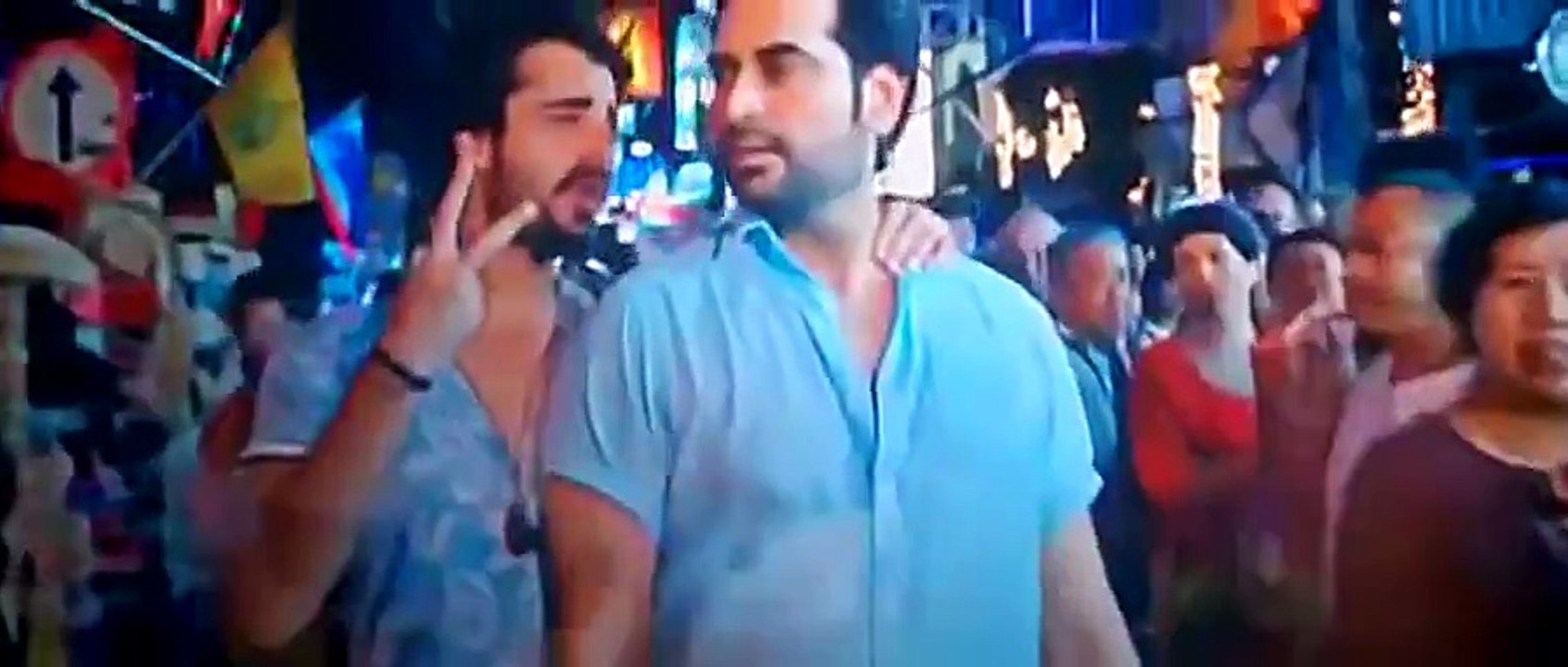 Jawani Phir Nahi Aani - Full Pakistani Movie Part 2