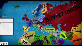 Alternate History of Europe #3 The Great Depression and. Comunism? 04.04.2016