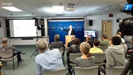 Live News Update from Gravitational Wave Detectors 28